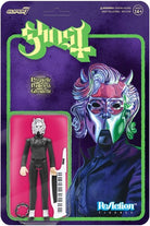 Ghost: Super7 - Reaction Figure - Prequelle Nameless Ghoulette
