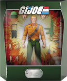 G.I. Joe: Super7 - Ultimates! Wave 1 - Duke