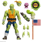 Toxic Crusaders: Super7 - Ultimates! Wave 3 - Toxie