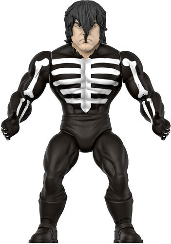 Misfits: Super7 - Vintage Figures Wave 1 - Skeleton Shirt Danzig