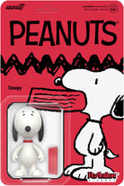 Peanuts: Super7 - Reaction Figures Wave 07 - Snoopy