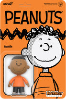 Peanuts: Super7 - Reaction Figures Wave 07 - Franklin