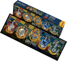 Harry Potter: Aquarius - Crests Slim (Puzzle 1000 Pezzi)