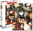 Gremlins: Aquarius (Puzzle 500 Pezzi)