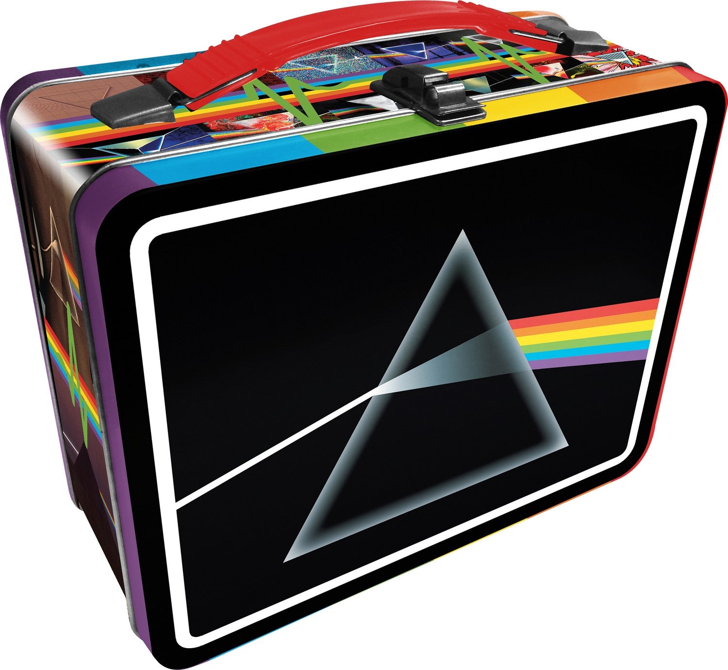 Pink Floyd: Aquarius (Fun Box)