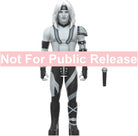 Motley Crue: Super7 - Reaction Figures Wave 02 - Vince Neil (Shout At The Devil - Black & White)