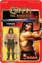 Conan The Barbarian: Super7 - Reaction Figures - Conan (Resurrected)