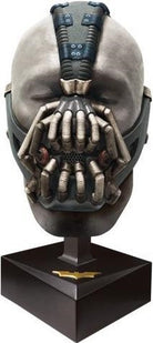 Dc Comics: Noble Collection - Bane (Mask / Maschera)