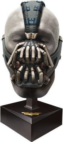 Dc Comics: Noble Collection - Bane (Mask / Maschera)