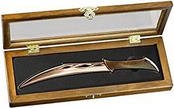 Hobbit (The): Noble Collection - Tauriel (Papercut / Tagliacarte)