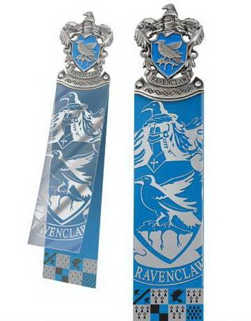 Harry Potter: Noble Collection - Serdaigle (Bookmarker / Segnalibro)