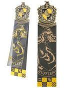 Harry Potter: Noble Collection - Poufsouffle (Bookmarker / Segnalibro)