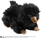 Fantastic Beasts: Noble Collection - Baby Niffler All Black (Plush / Peluche)