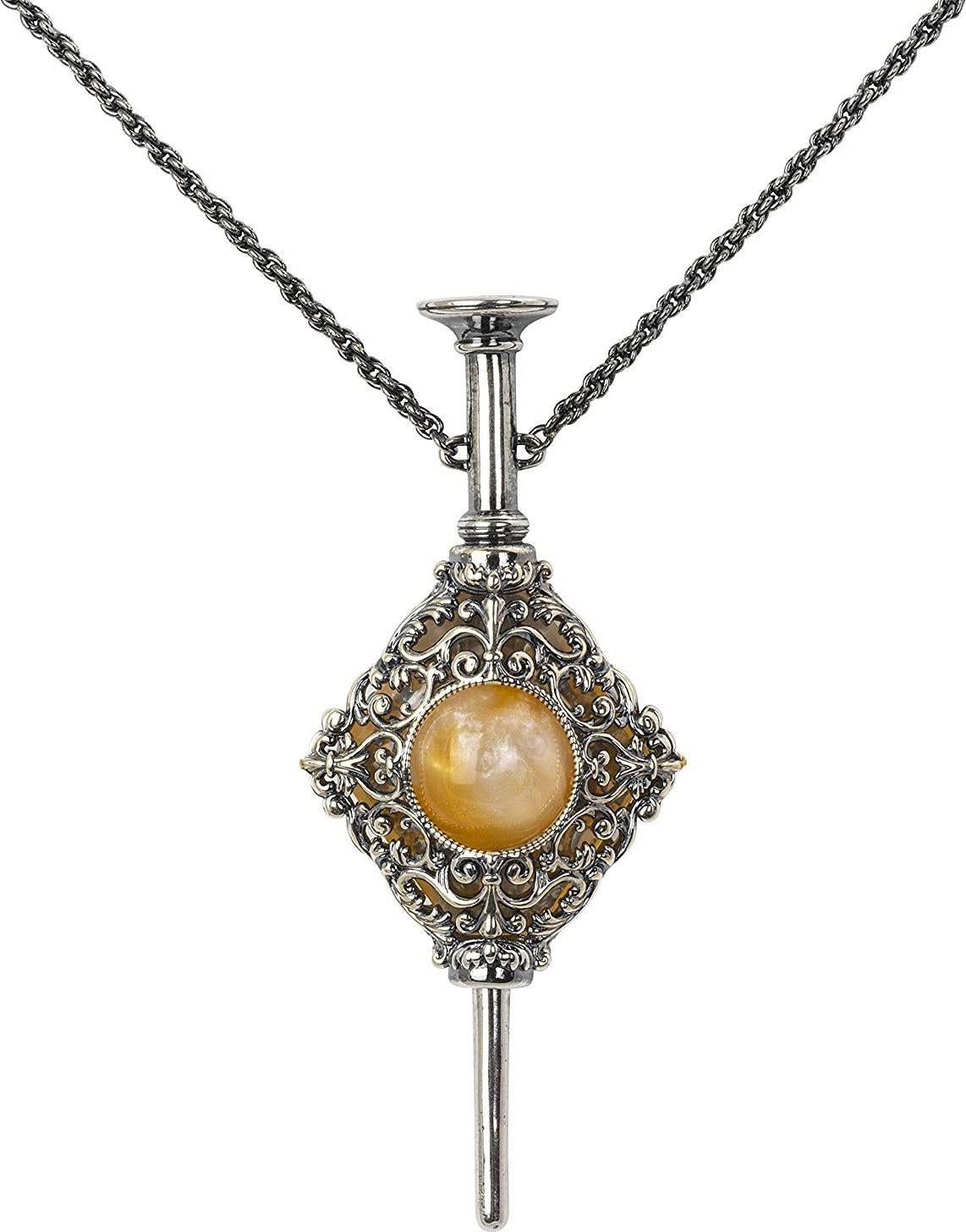 Fantastic Beasts: Noble Collection - Gellert Grindelwald (Pendant / Ciondolo)