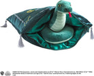Harry Potter: Noble Collection - Slytherin House Mascot (Plush & Cushion / Peluche & Cuscino)
