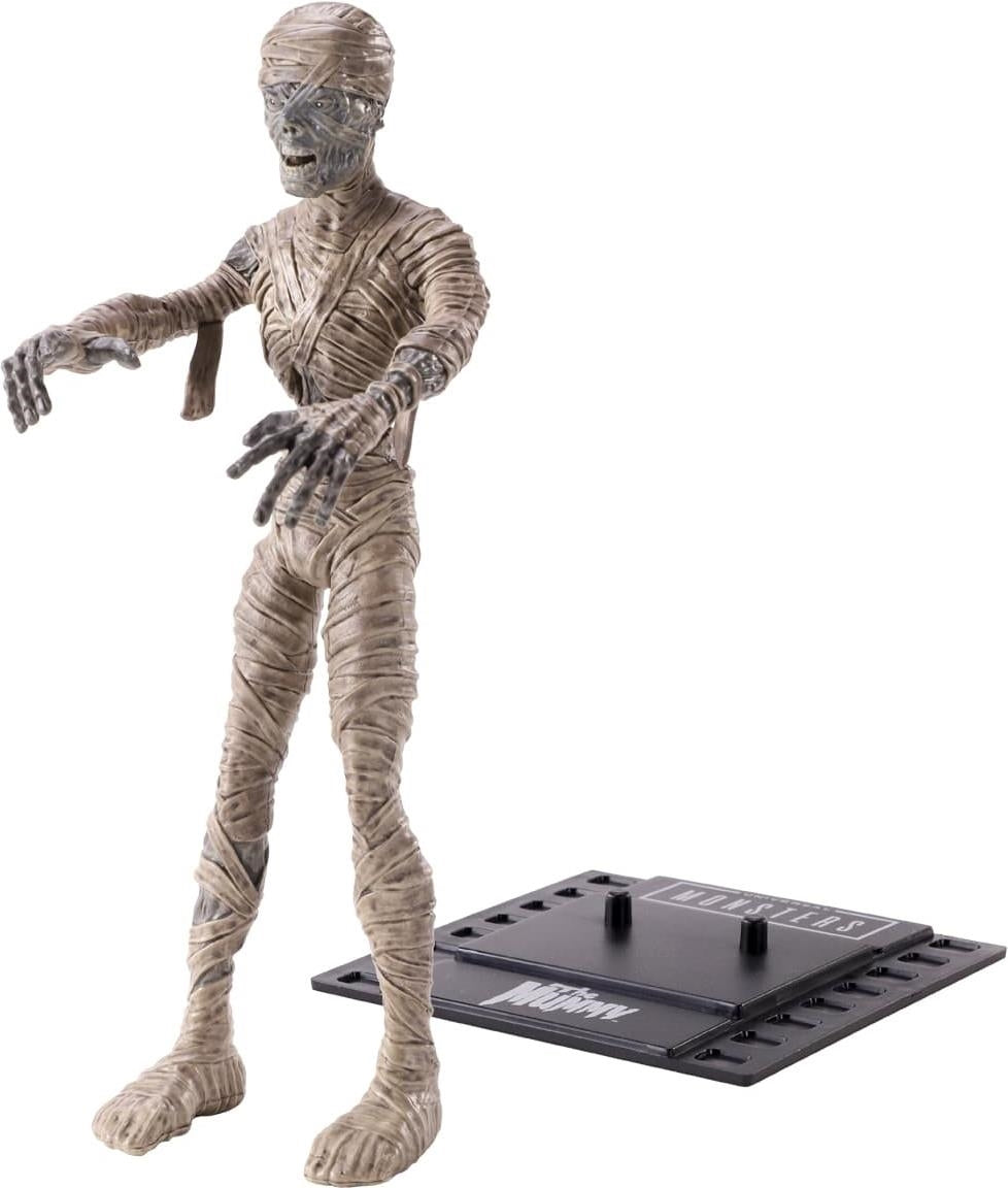 Universal Monsters: Noble Collection - The Mummy (Figure)