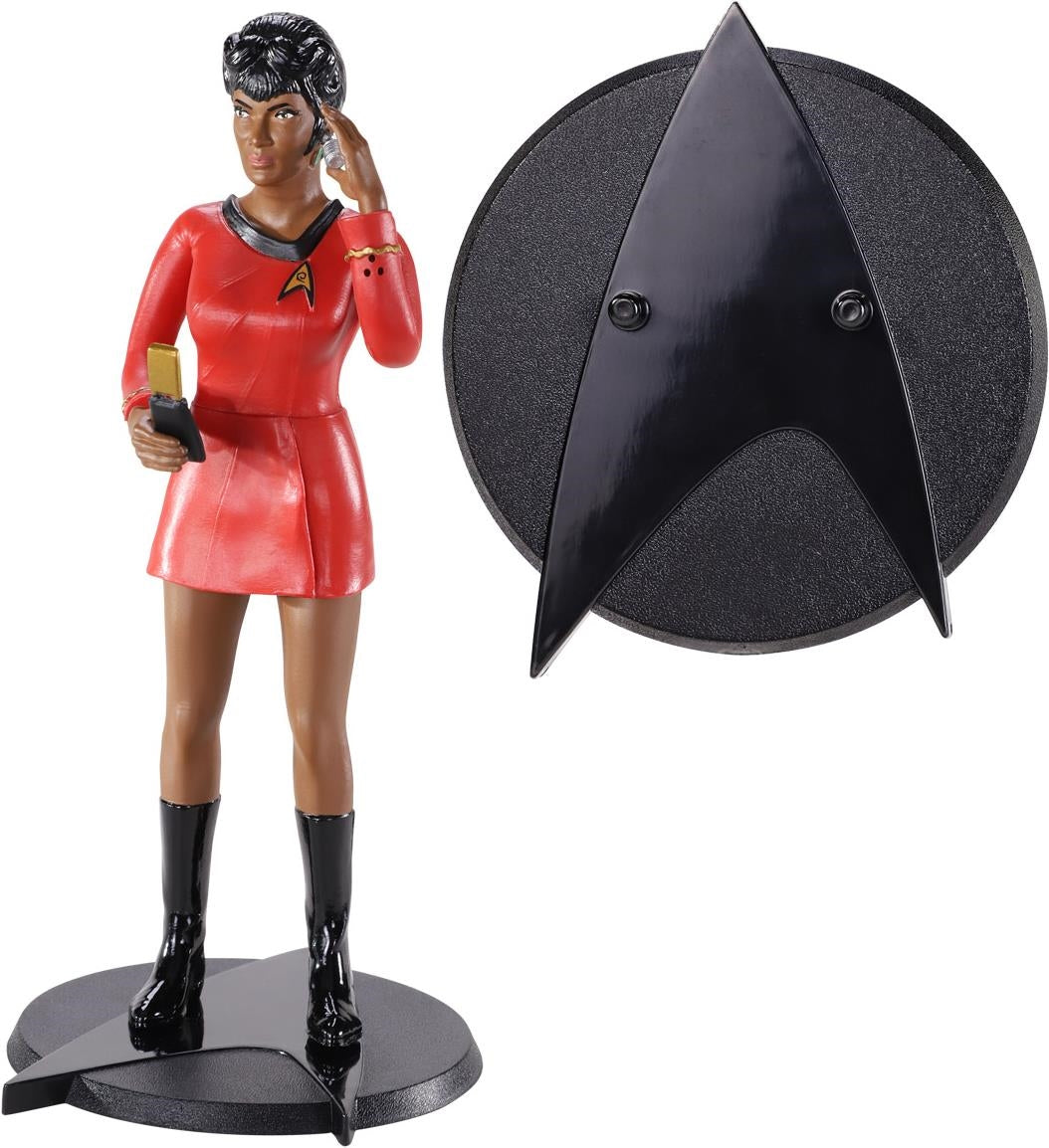 Star Trek: Noble Collection - Uhura (Figure)