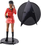 Star Trek: Noble Collection - Uhura (Figure)