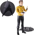 Star Trek: Noble Collection - Kirk (Figure)