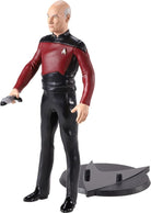 Star Trek: Noble Collection - Captain Picard (Figure)