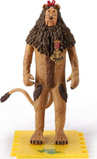 Wizard Of Oz (The): Noble Collection - Il Leone CodardoBendyfigs (Figure)