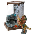 Jurassic Park: Noble Collection - Creatura Dilofosauro (Figure)
