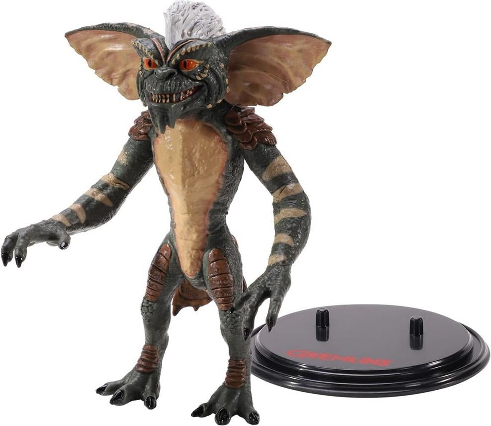 Gremlins: Noble Collection - Stripe Bendyfigs (Figure)