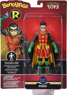 Dc Comics: Noble Collection - Robin (Figure)