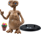 E.T. The Extra-Terrestrial: Noble Collection - Bendyfigs (Figure)