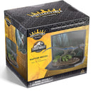 Jurassic World: Noble Collection - Velociraptor Blue Diorama
