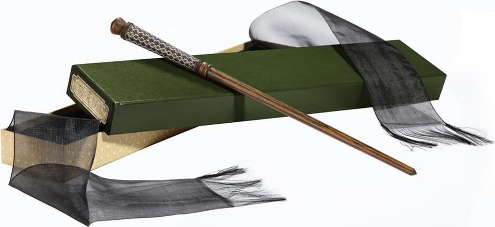 Fantastic Beasts: Noble Collection - Vicencia Santos (Wand / Bacchetta)