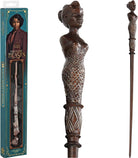 Fantastic Beasts: Noble Collection - The Secrets Of Dumbledore - Lally Hicks (Wand / Bacchetta)