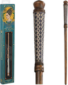 Fantastic Beasts: Noble Collection - The Secrets Of Dumbledore - Vicencia Santos (Wand / Bacchetta)
