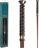 Fantastic Beasts: Noble Collection - The Secrets Of Dumbledore - Henrietta Fischer (Wand / Bacchetta)