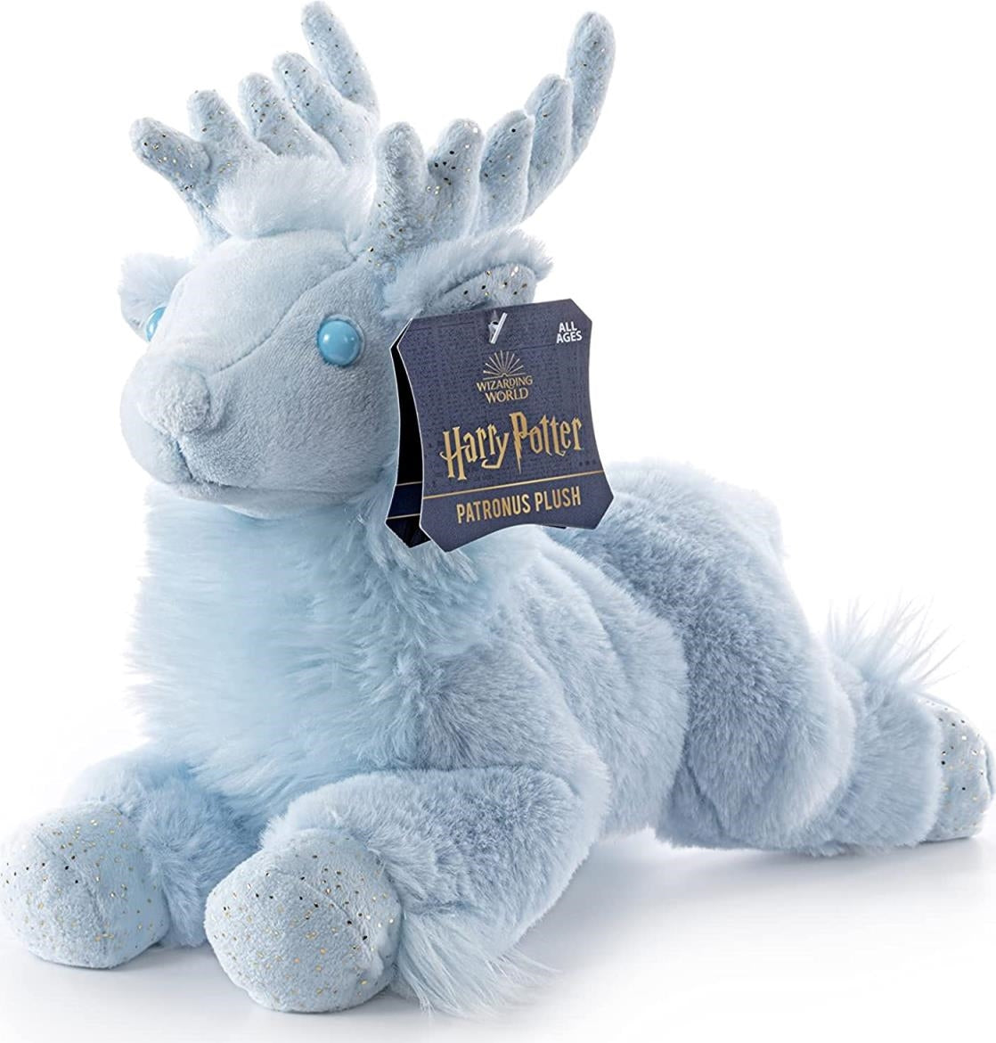 Harry Potter: Noble Collection - Patronus Cervo (Peluche)