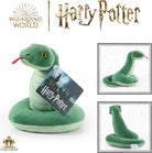 Harry Potter: Noble - Slytherin Snake Mascot Plush