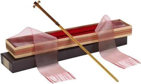 Harry Potter: Noble - Bacchetta Magica Di Gilderoy Allock