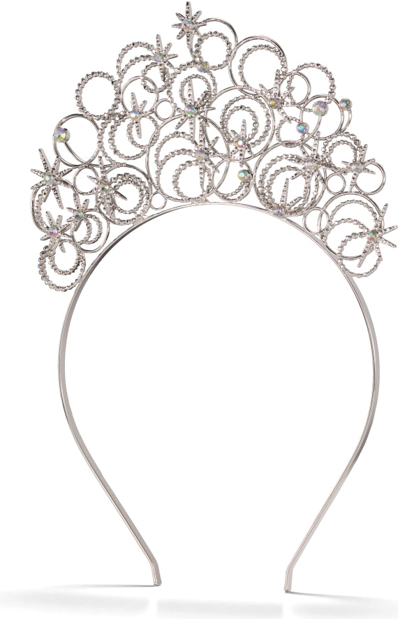 Diadema Di Glinda - Wicked