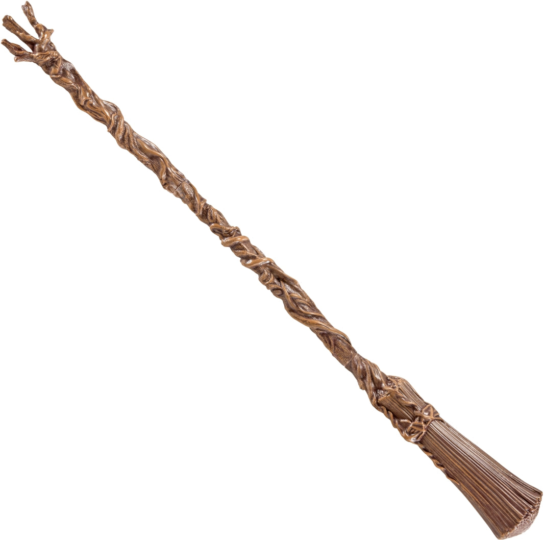 Wicked: Noble Collection - Scopa Di Elphaba (Replica)