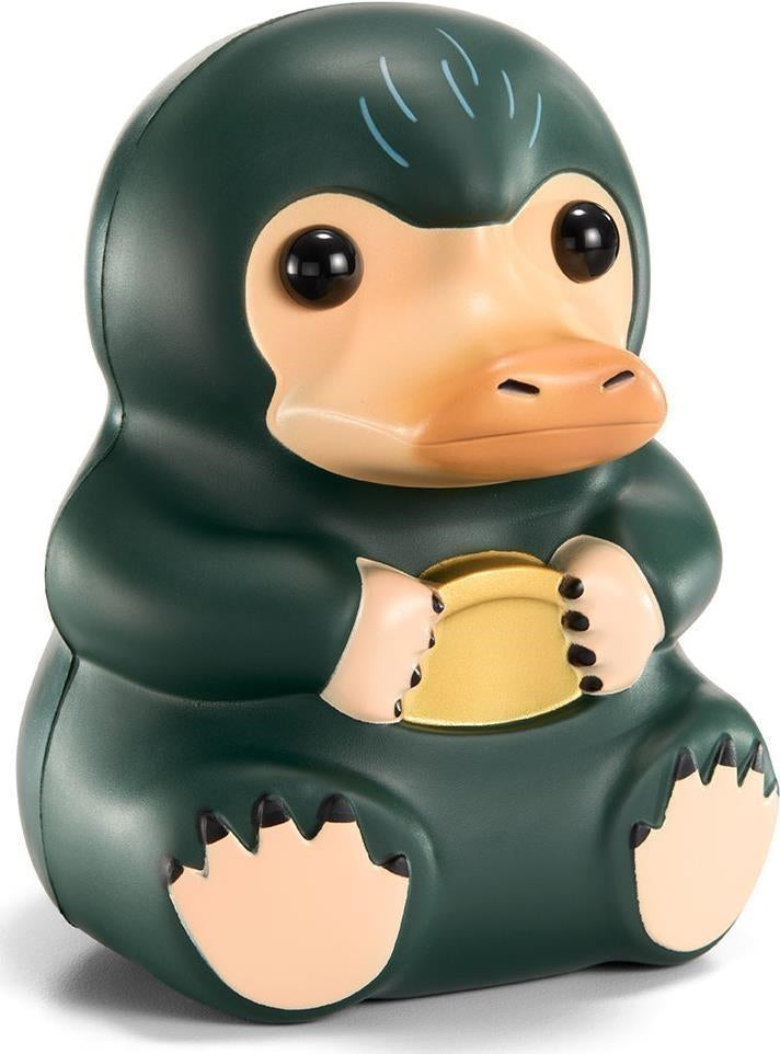 Fantastic Beasts: Noble Collection - Toyllectible Pufflums - Niffler
