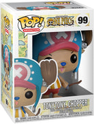 One Piece: Funko Pop! Animation - TonyTony Chopper (Vinyl Figure 99)