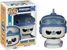 Penguins Of Madagascar: Funko Pop! Movies - Short Fuse (Vinyl Figure 186)