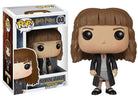 Harry Potter: Funko Pop! - Hermione Granger (Vinyl Figure 03)