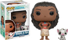 Disney: Funko Pop! - Moana - Moana & Pua (Vinyl Figure 213)