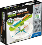 Geomag: Mechanics Motion Re Compass 35 Pz