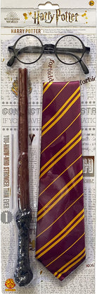 Harry Potter: Kit Accessori