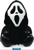 Scream: Kidrobot - Ghostface Peluche