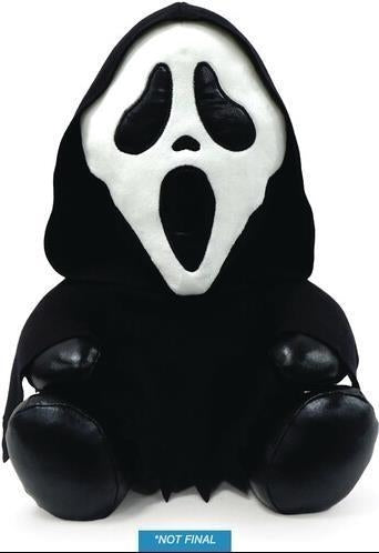 Scream: Kidrobot - Ghostface Peluche