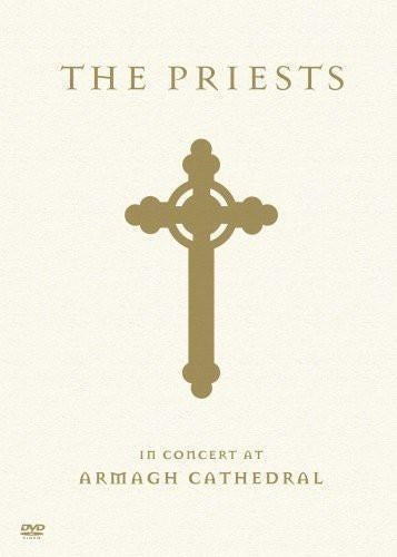 Priests (The): In Concert At Armagh Cathedral