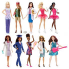 Barbie: Mattel - I Can Be (Assortimento)